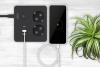 Стабилизаторы, сетевые фильтры, удлинители Power Cube PC-1B-2M