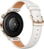 Умные часы и браслеты Samsung Galaxy Watch Ultra 47 мм LTE (белый титан) [SM-L705FZWACAU]