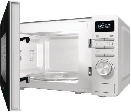 Микроволновые печи Gorenje MO20A3B [MO20A3B, 733237]