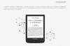 Электронные книги PocketBook 618 Basic Lux 4 [PB618-P-CIS]