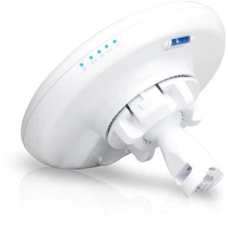 Беспроводные точки доступа и усилители Wi-Fi Ubiquiti PowerBeam M5 [NBE-M5-16] [NBE-M5-16, NBE-M5-16 EU]
