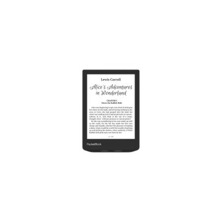 Электронные книги PocketBook 629 Verse Bright Blue [PB629-2-CIS, 7640152097072]