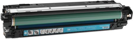 Картриджи для принтеров и МФУ HP 307A (CE741A) [CE741A]