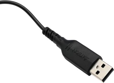 Мыши A4Tech OP-720S (черный)