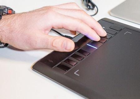 Графические планшеты XP-Pen Star 03 V2