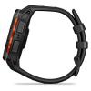 Умные часы и браслеты Garmin Instinct 3 Solar 45 мм (черный) [010-02934-00]