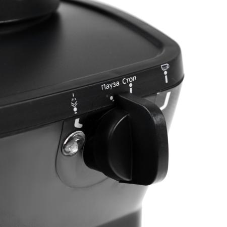 Кофеварки и кофемашины Kitfort KT-706