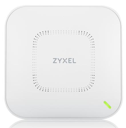 Беспроводные точки доступа и усилители Wi-Fi Zyxel WAX650S [WAX650S-EU0101F]