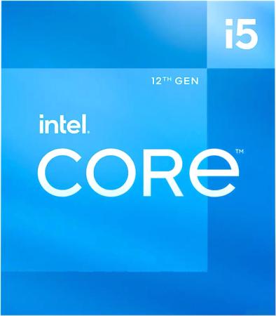 Процессоры Intel Core i5-12400 [CM8071504555317, CM8071504555317S, CM8071504650608]