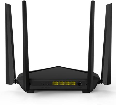 Беспроводные маршрутизаторы Tenda AC10