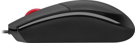 Мыши Defender Delta MM-523 [52523]