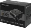 Блоки питания Thermaltake Smart BM3 Bronze 850W PS-SPD-0850MNFABE-3 [PS-SPD-0850MNFABE-3]