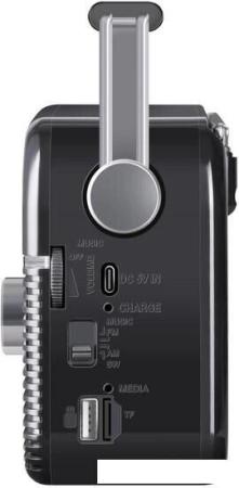 Радиоприемники Miru SR-1027