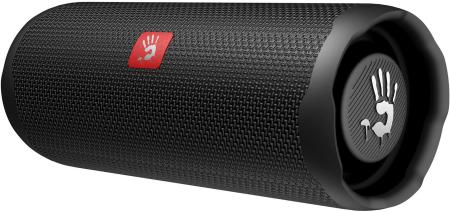 Беспроводные и портативные колонки A4Tech Bloody S6 Tube (черный)