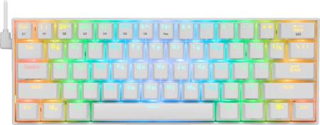 Клавиатуры Redragon Draconic (черный) [77696]