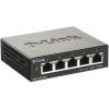 Коммутаторы D-Link DGS-1100-05V2/A1A