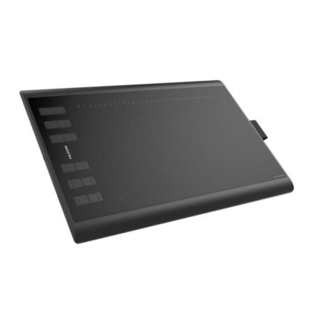Графические планшеты Huion H1060P