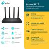 Беспроводные маршрутизаторы TP-Link Archer AX12