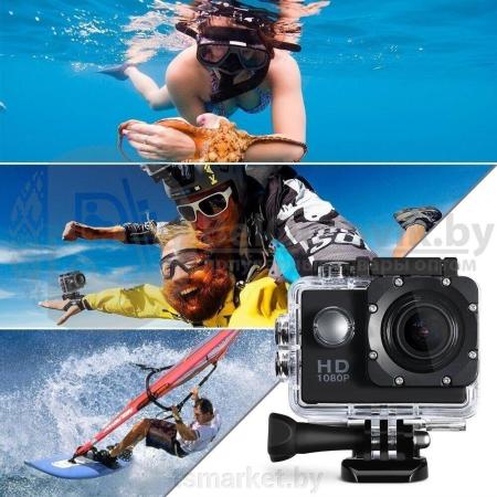 IP-камеры Tiandy TC-C34KN I3/E/Y/C/2.8mm/V4.3