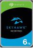 Жесткие диски Seagate Skyhawk Surveillance 6TB ST6000VX008 [ST6000VX008]