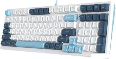 Клавиатуры Defender Doom Keeper GK-100DL [45100]