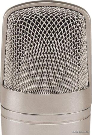 Микрофоны Behringer C-1U
