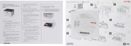 Принтеры и МФУ Xerox B230 [B230V_DNI]