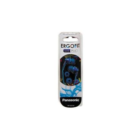 Наушники и гарнитуры Panasonic RP-HJE125E-A