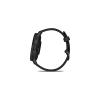 Умные часы и браслеты Garmin Venu 3 (черный, с силиконовым ремешком) [010-02784-01]