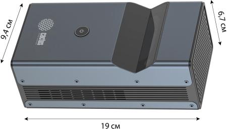 Проекторы CACTUS CS-PRU.03B.WUXGA-A