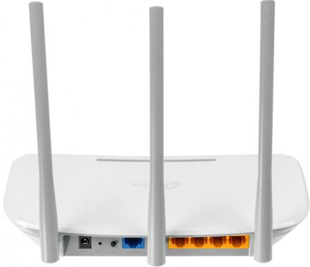 Беспроводные маршрутизаторы TP-Link TL-WR845N v4