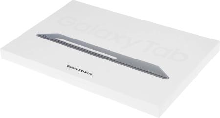 Планшеты Samsung Galaxy Tab S10 FE+ Wi-Fi SM-X620 8GB/128GB (серый) [SM-X620NZARCAU]