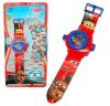 Умные часы и браслеты Elari KidPhone 4G Wink (сиреневый)
