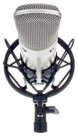 Микрофоны Behringer B-2 PRO