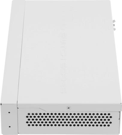 Коммутаторы Mikrotik CRS326-24G-2S+IN