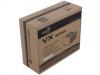 Блоки питания AeroCool VX-600 Plus RGB Блоки питания AeroCool VX-600 Plus RGB