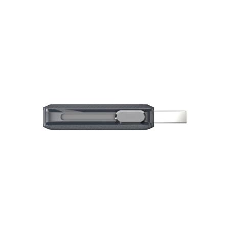 USB Flash SanDisk Ultra Dual Type-C 32GB [SDDDC2-032G-G46] [SDDDC2-032G-G46]