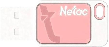 USB Flash Netac UA31 USB 2.0 16GB NT03UA31N-016G-20PK [NT03UA31N-016G-20PK]
