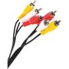 Кабели, адаптеры, разветвители Telecom TAV7150-1.5M