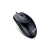 Мыши Genius NetScroll 120 v2 (черный)