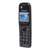 Радиотелефоны DECT Panasonic KX-TG2511RUT