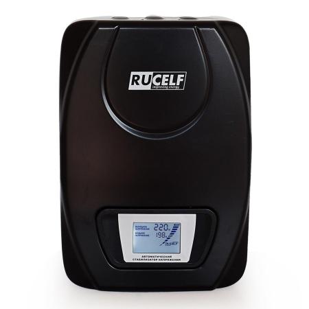 Стабилизаторы, сетевые фильтры, удлинители Rucelf SDW.II-12000-L