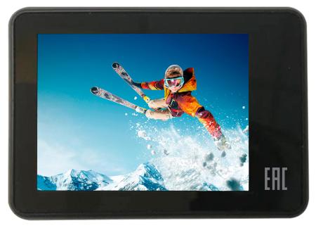 Экшен-камеры Digma DiCam 870 [1511727]