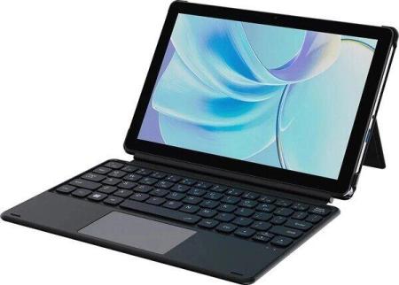 Планшеты HONOR Pad X8a NDL-W09 4GB/64GB (серый) [5301AKFF]