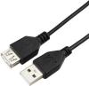 Кабели, адаптеры, разветвители Гарнизон GCC-USB2-AM5P-1.8M
