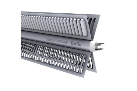 Обогреватели Ballu BEC/SM-1000