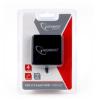 USB-хабы и док-станции Gembird UHB-242