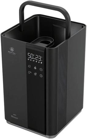 Увлажнители воздуха Royal Clima Asti RUH-AS450/5.0E-BL [RUH-AS450/5.0E-BL]