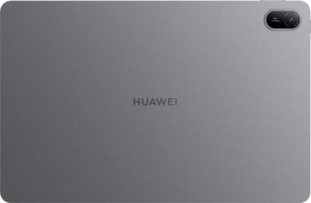 Планшеты Huawei MatePad SE 11" LTE 8GB/128GB (туманно-серый) [53014PKC]