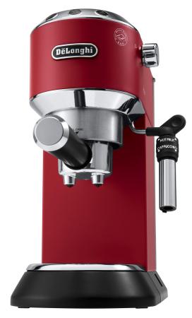 Кофеварки и кофемашины DeLonghi Dedica EC 685.R [EC 685.R]